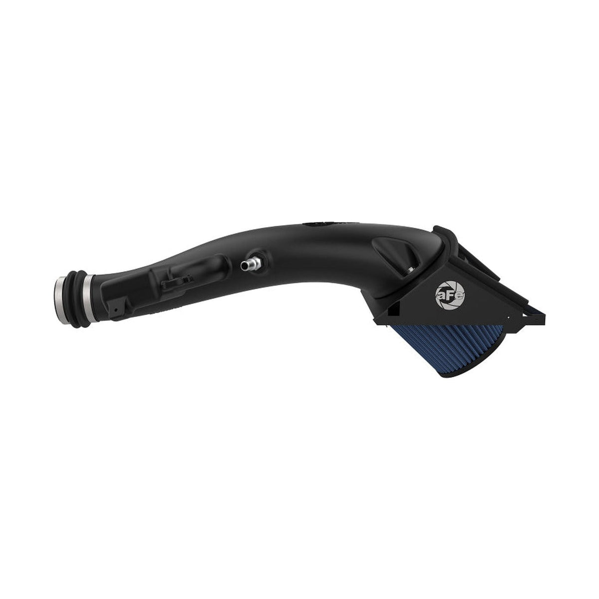 aFe aFe Magnum FORCE Stage-2 Pro 5R Cold Air Intake System 2018 Ford F-150 V6-3.3L