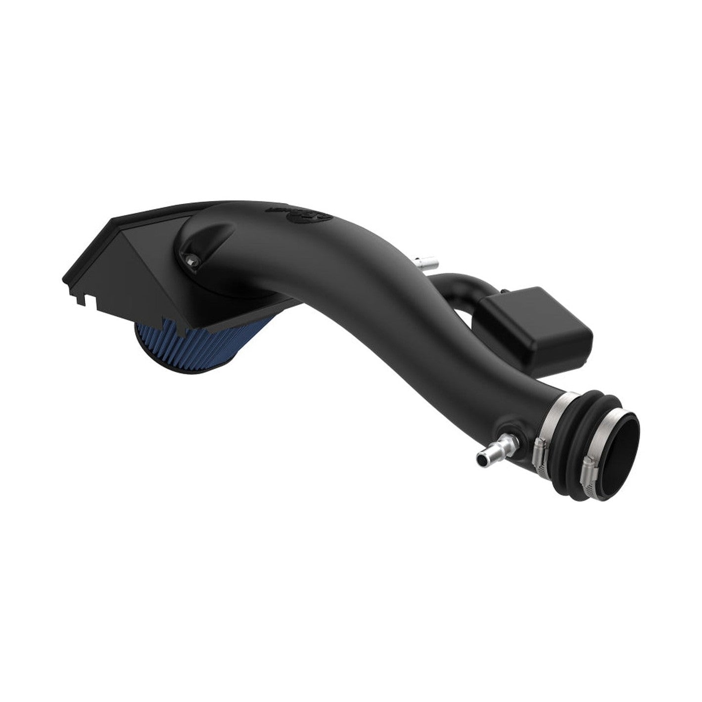 aFe aFe Magnum FORCE Stage-2 Pro 5R Cold Air Intake System 2018 Ford F-150 V6-3.3L