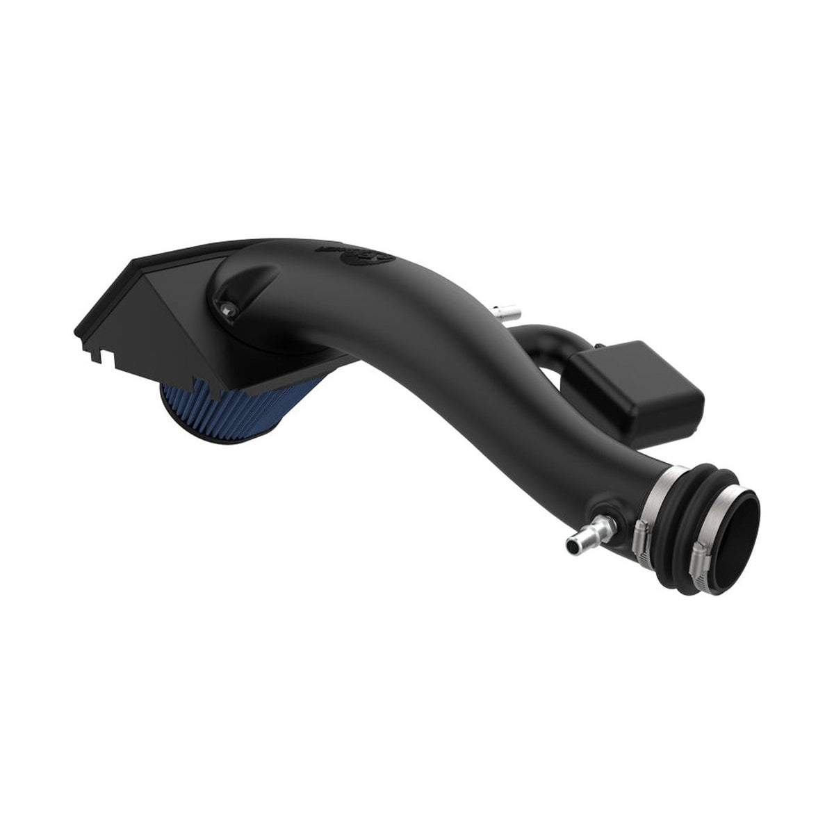 aFe aFe Magnum FORCE Stage-2 Pro 5R Cold Air Intake System 2018 Ford F-150 V6-3.3L