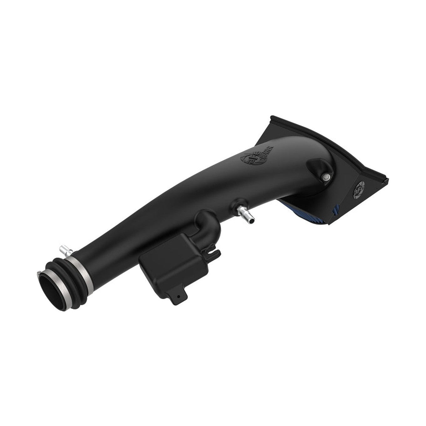 aFe aFe Magnum FORCE Stage-2 Pro 5R Cold Air Intake System 2018 Ford F-150 V6-3.3L