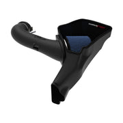 aFe AFe Magnum FORCE Stage-2 Cold Air Intake System w/Pro Dry S Media 18-19 Ford Mustang