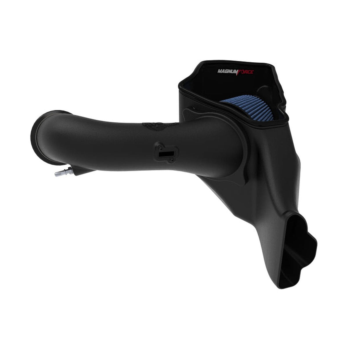 aFe AFe Magnum FORCE Stage-2 Cold Air Intake System w/Pro Dry S Media 18-19 Ford Mustang