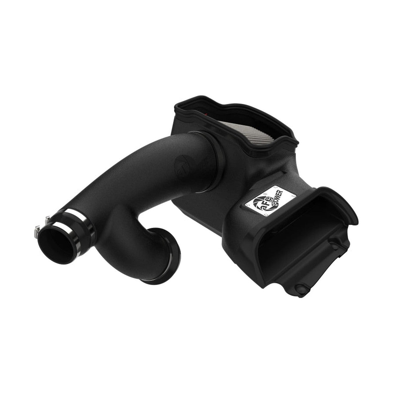 aFe aFe MagnumFORCE Intake Stage-2 Pro DRY S 2021 Ford F-150 V6-3.5L (tt)