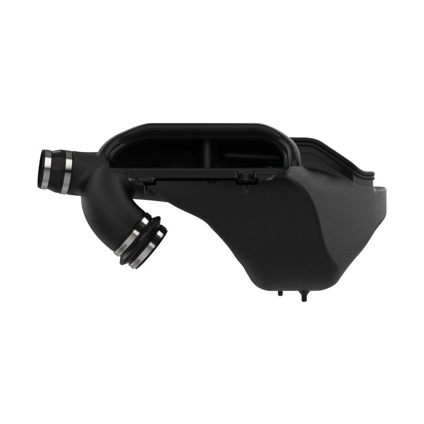 aFe aFe MagnumFORCE Intake Stage-2 Pro DRY S 2021 Ford F-150 V6-3.5L (tt)