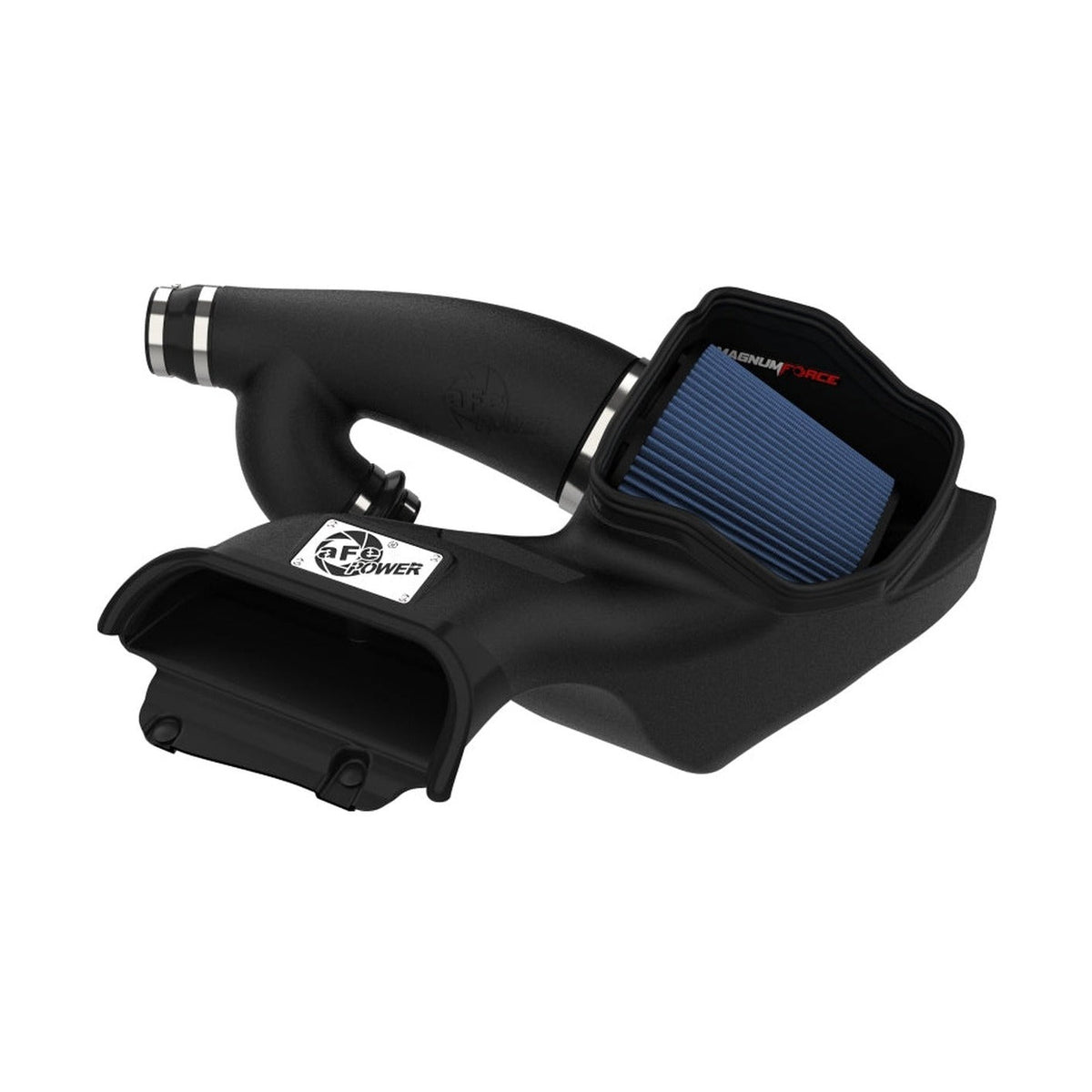 aFe aFe MagnumFORCE Intake Stage-2 Pro 5R 2021 Ford F-150 V6-3.5L (tt)
