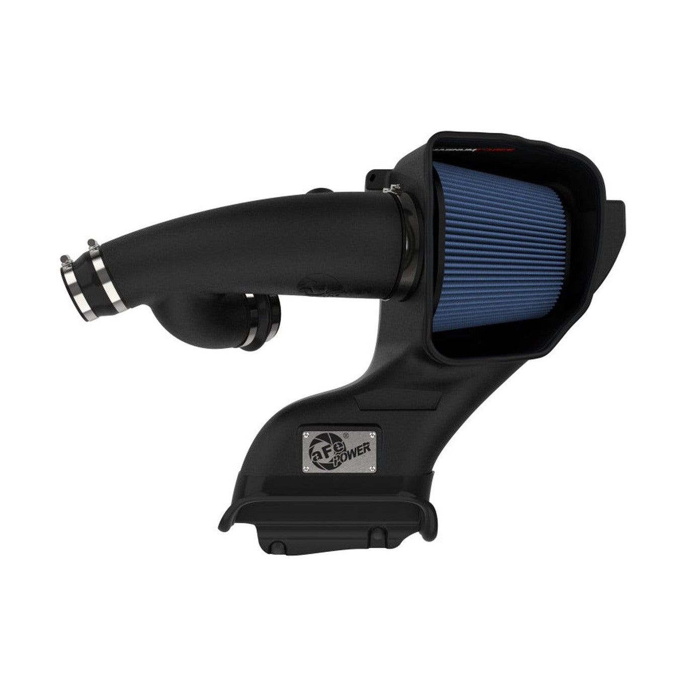 aFe aFe MagnumFORCE Intake Stage-2 Pro 5R 2021 Ford F-150 V6-3.5L (tt)