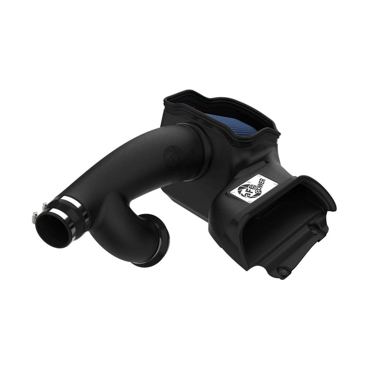 aFe aFe MagnumFORCE Intake Stage-2 Pro 5R 2021 Ford F-150 V6-3.5L (tt)