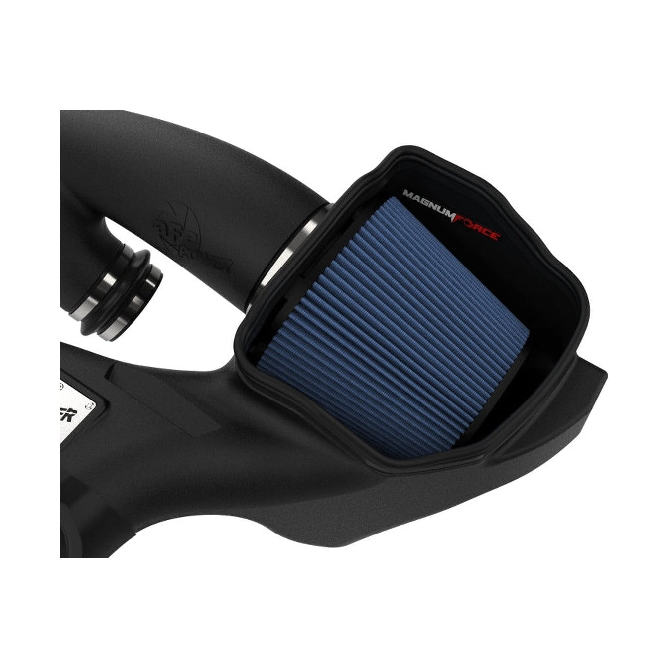aFe aFe MagnumFORCE Intake Stage-2 Pro 5R 2021 Ford F-150 V6-3.5L (tt)