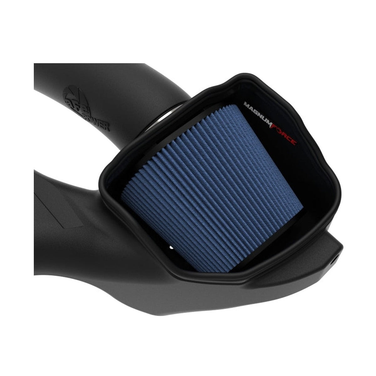 aFe aFe 2021+ Ford F150 5.0L V8 MagnumFORCE Intake Stage-2 Pro 5R