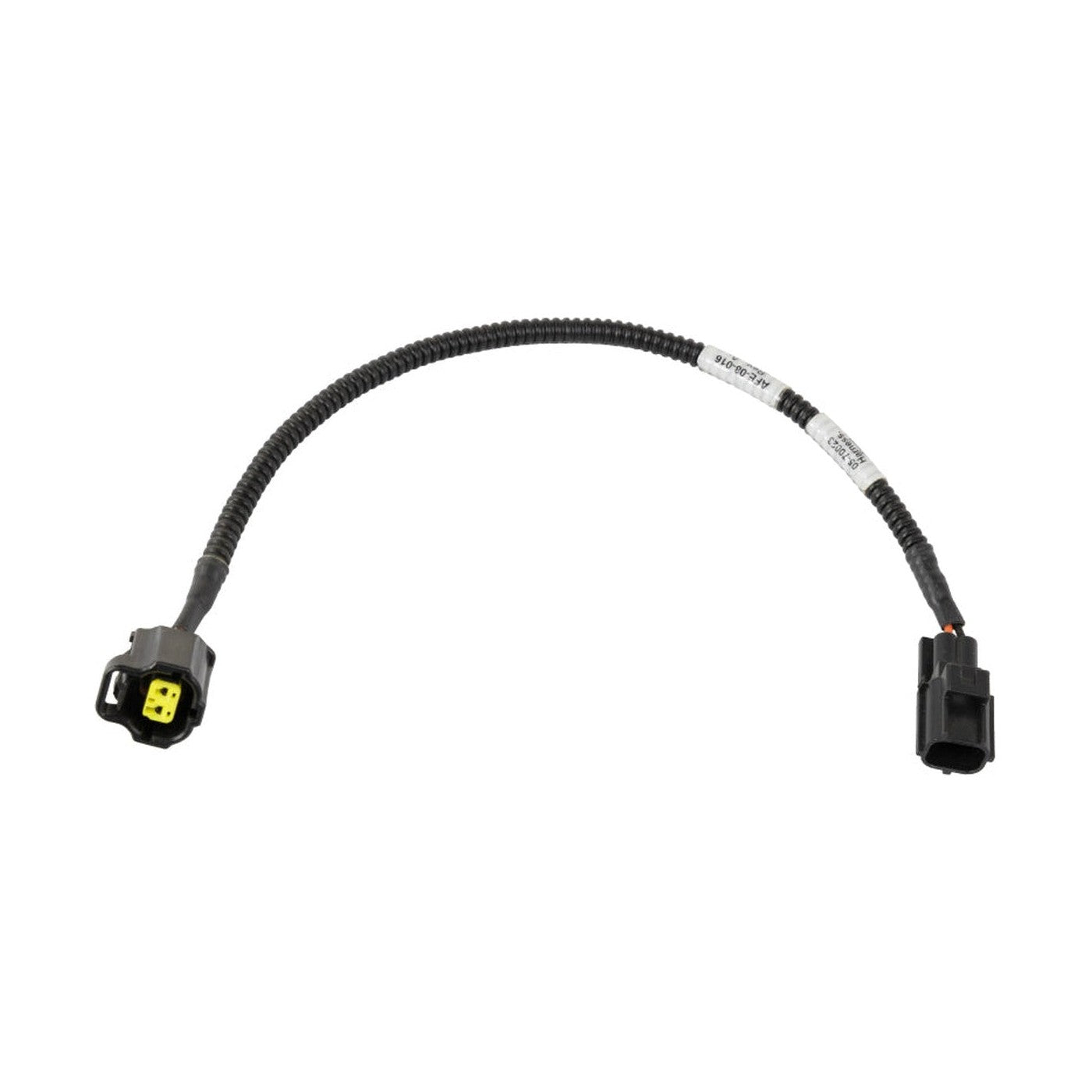 aFe aFe Magnum FORCE 18-19 Ford F-150 V6-2.7L (tt) Cold Air Intake IAT Harness Extension - 12in