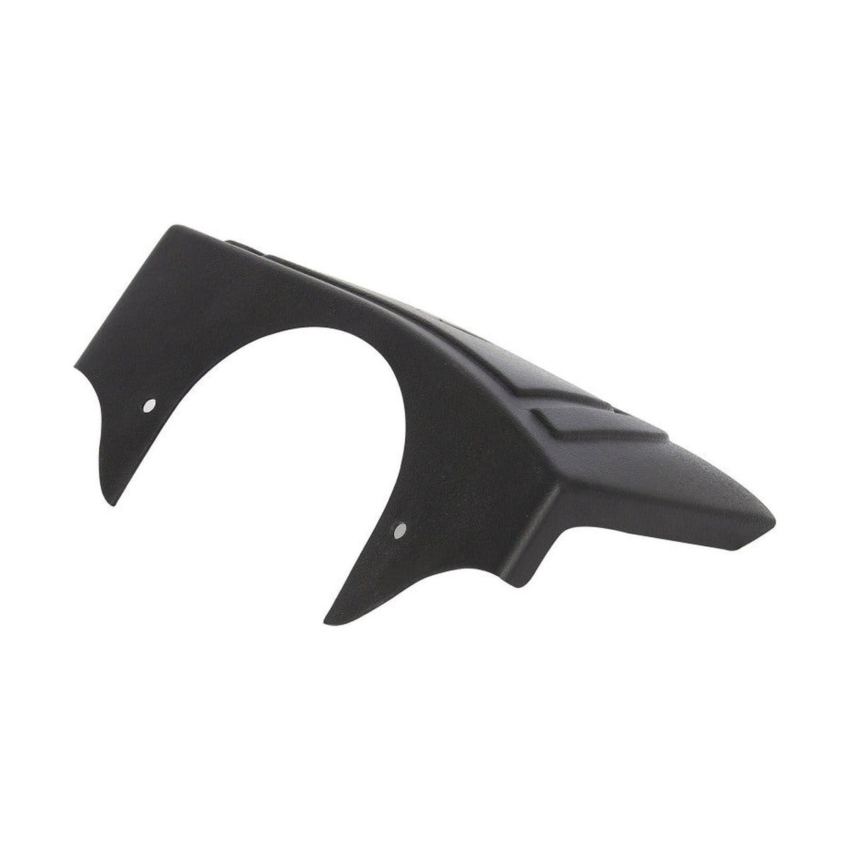aFe aFe MagnumFORCE Intake System Cover, Black, 2015 Ford F-150 Ecoboost V6 2.7L/3.5L (tt)