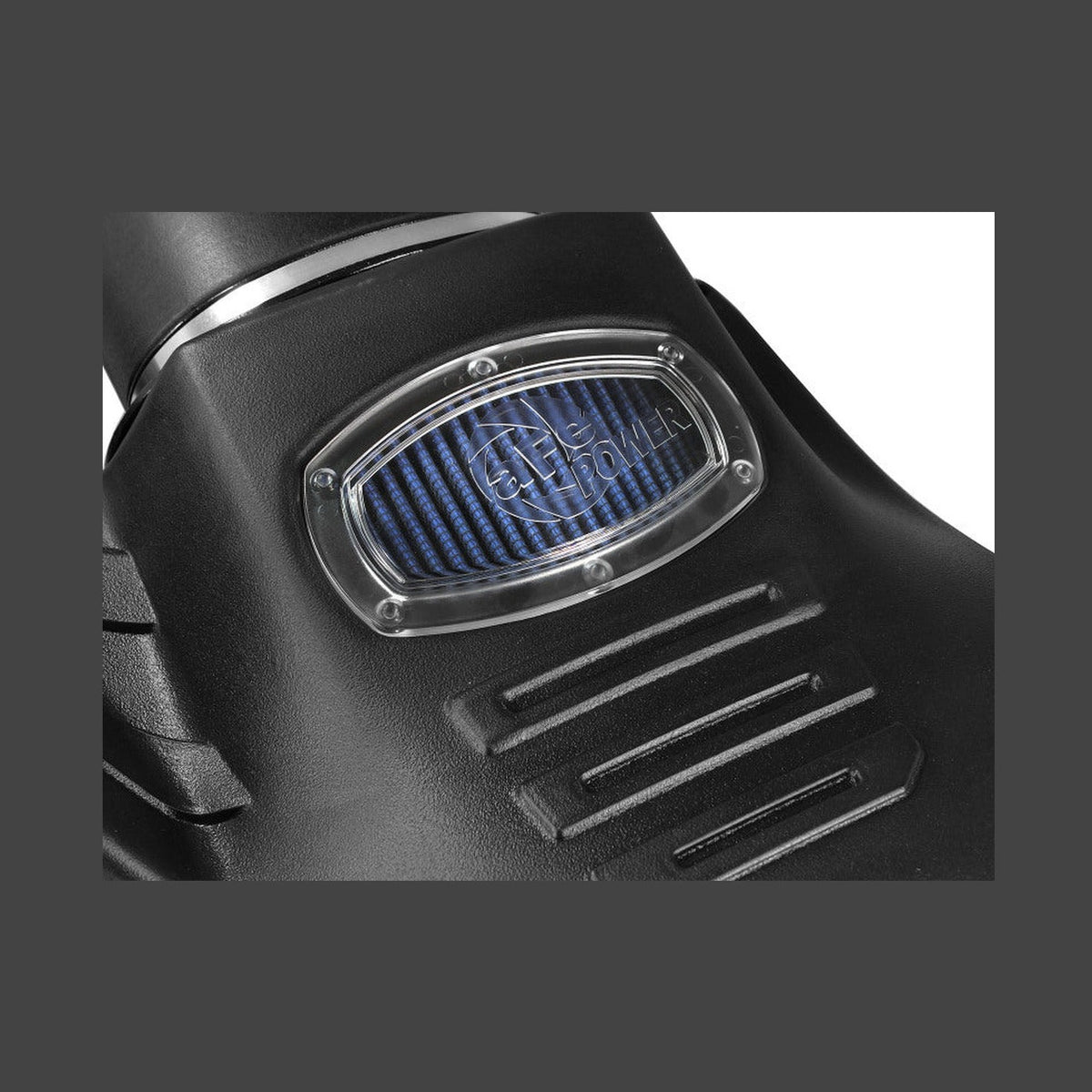 aFe aFe Momentum GT Pro 5R Intake System 2016 Ford F-150 EcoBoost V6-2.7L/3.5L (tt)
