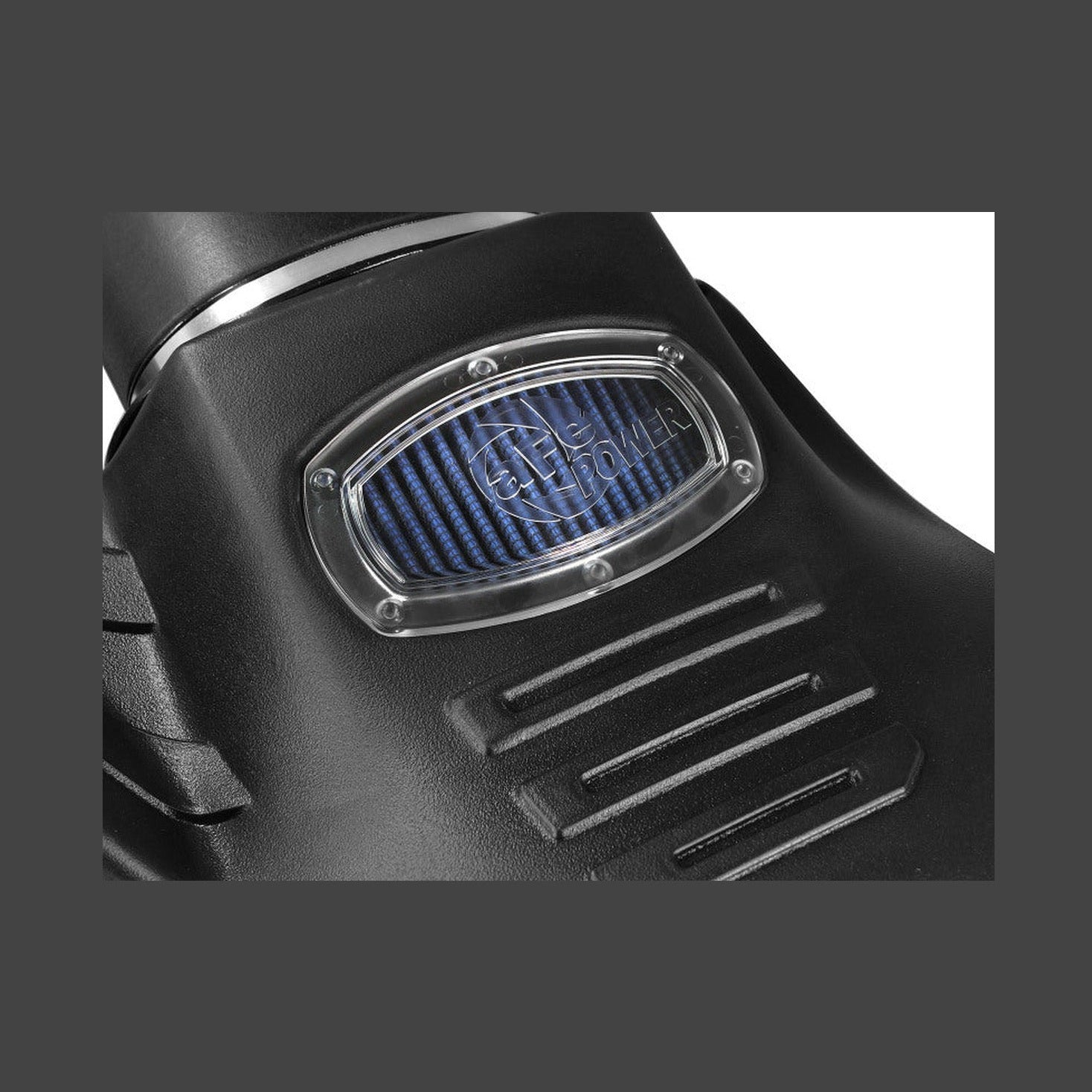 aFe aFe Momentum GT Pro 5R Intake System 2016 Ford F-150 EcoBoost V6-2.7L/3.5L (tt)