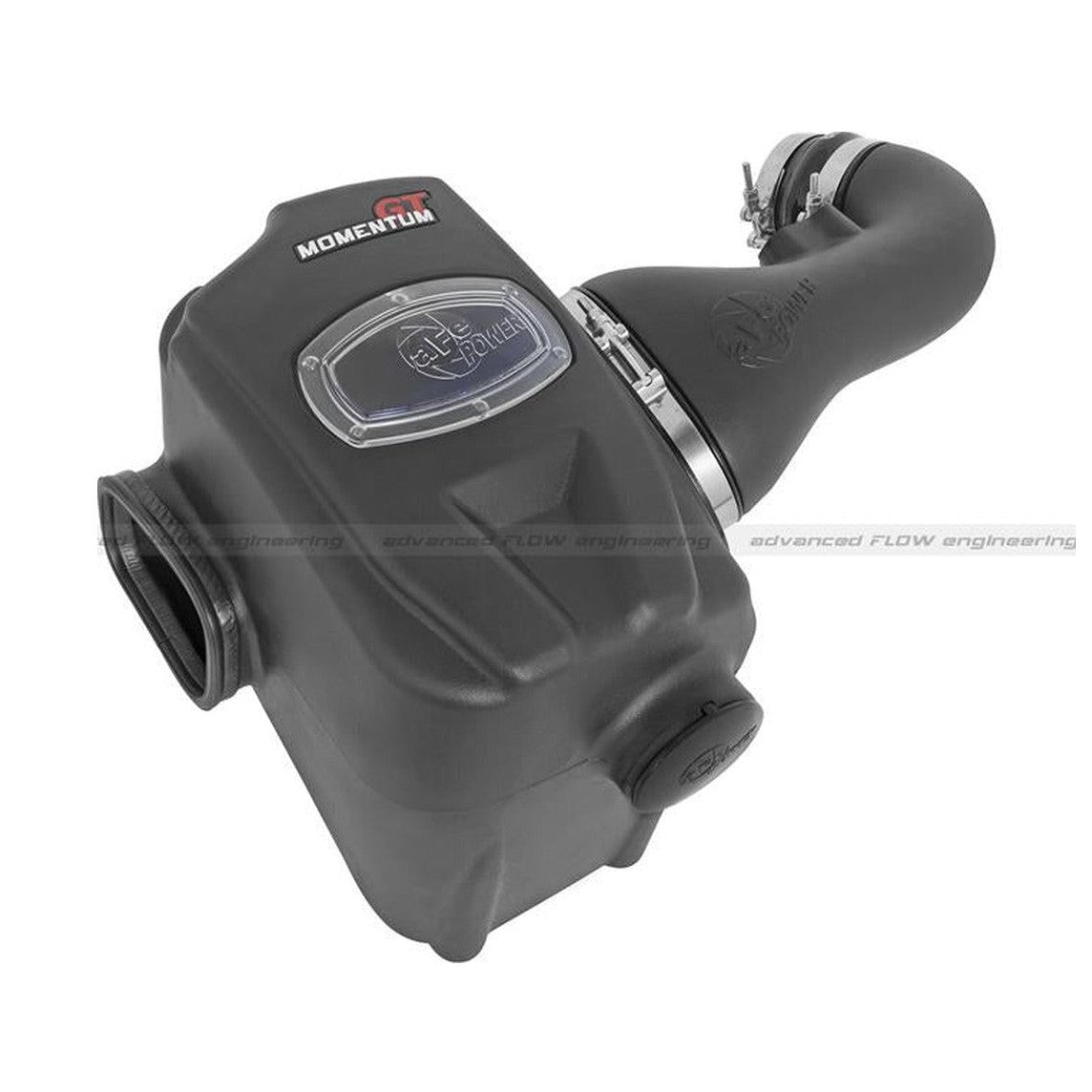 aFe aFe Momentum GT Pro 5R Stage-2 Intake System 15-17 Ford F-150 V8 5.0L