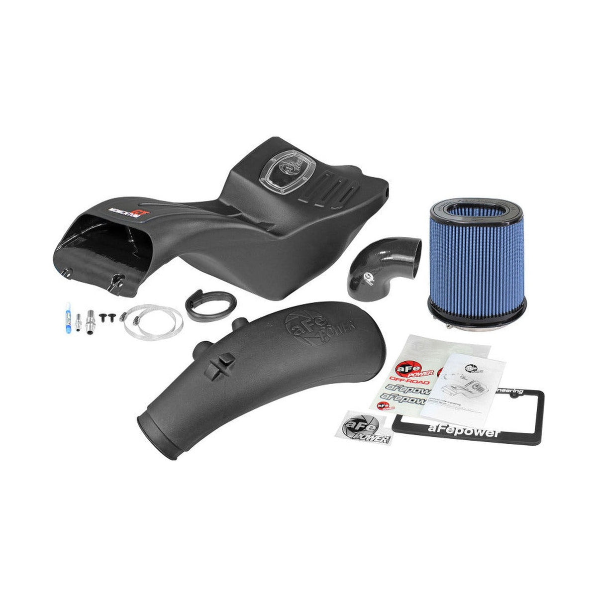 aFe aFe Momentum GT Pro 5R Stage-2 Intake System 15-17 Ford F-150 V8 5.0L