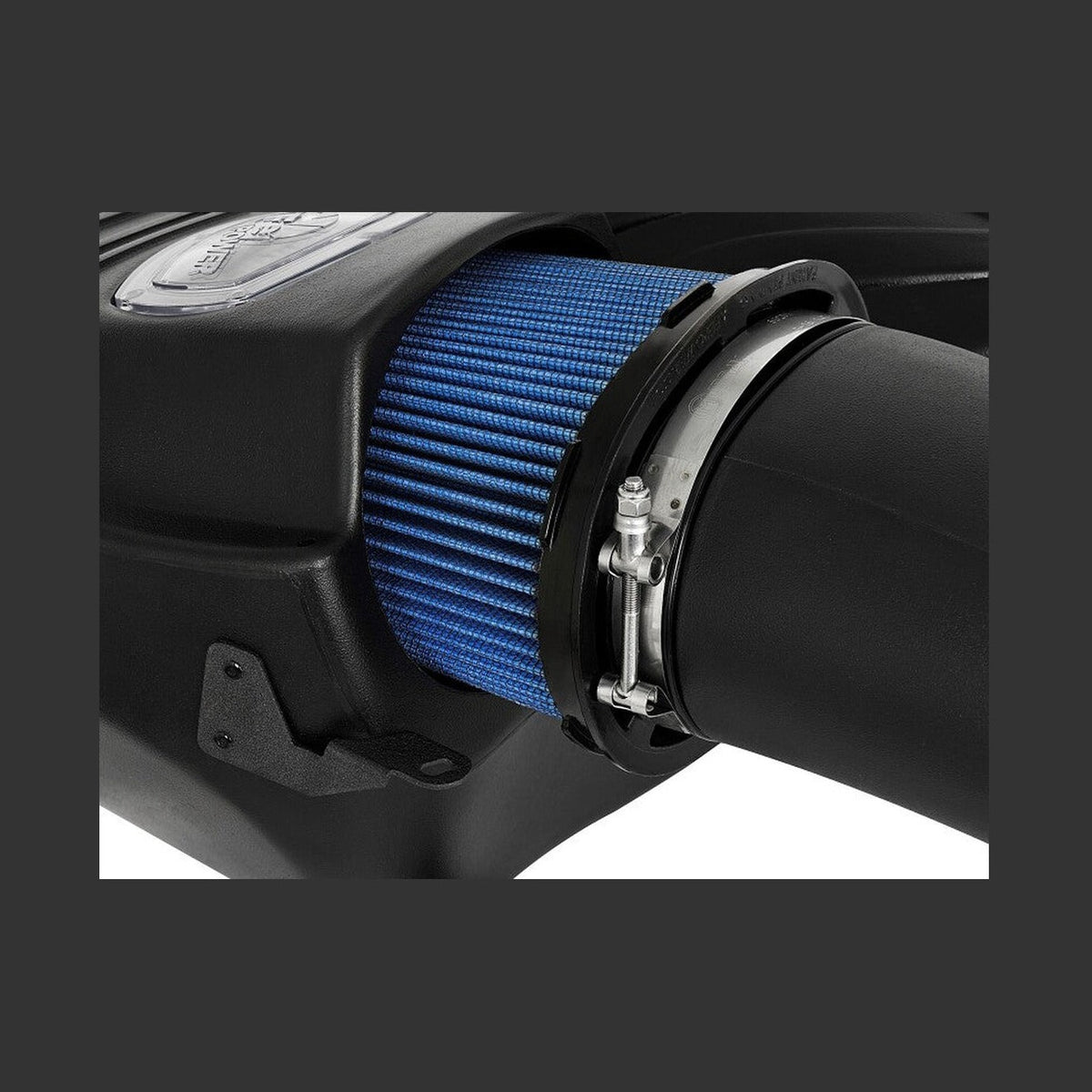 aFe aFe Momentum GT Pro 5R Cold Air Intake System 2017 Ford F-150 Raptor V6-3.5L (tt) EcoBoost