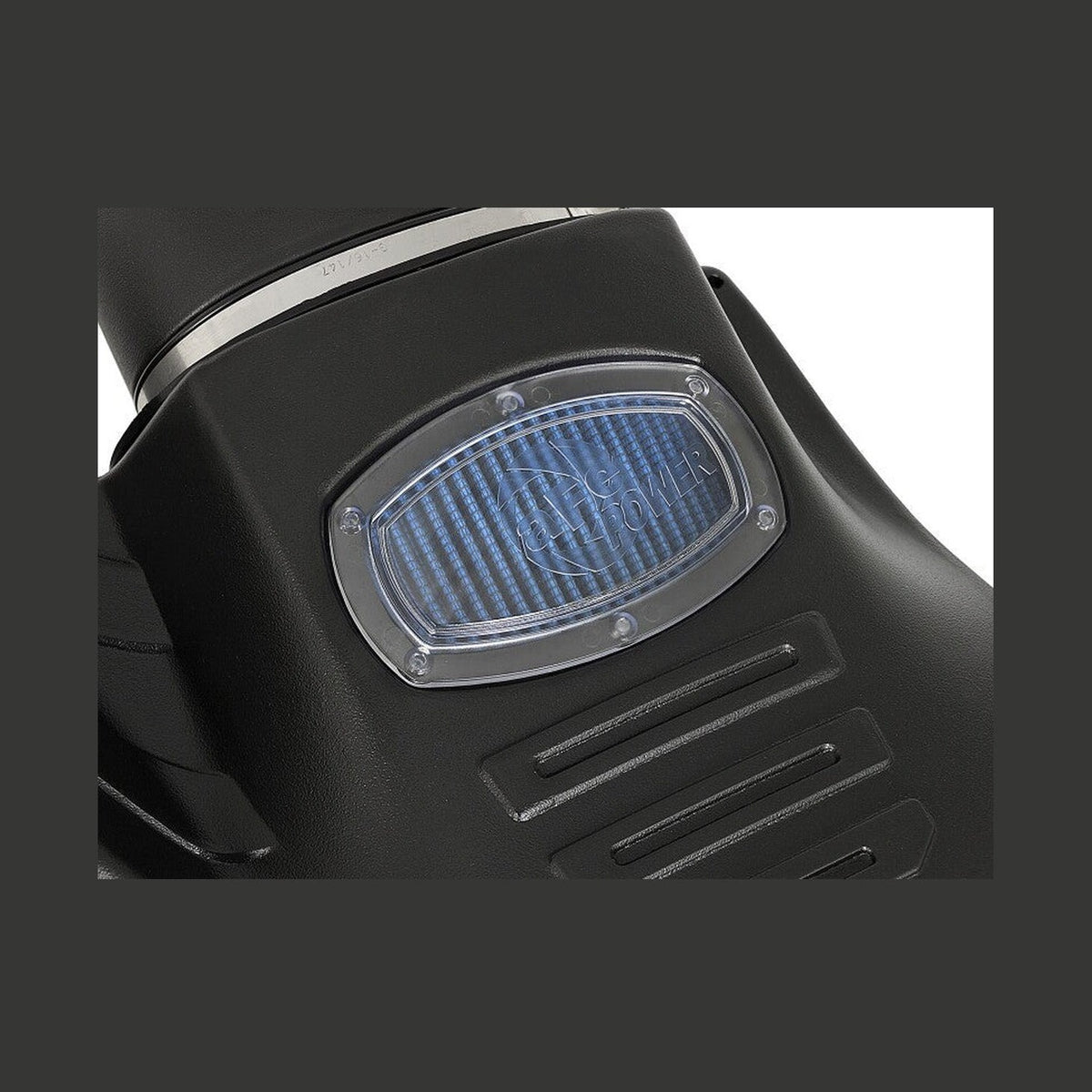 aFe aFe Momentum GT Pro 5R Cold Air Intake System 2017 Ford F-150 Raptor V6-3.5L (tt) EcoBoost