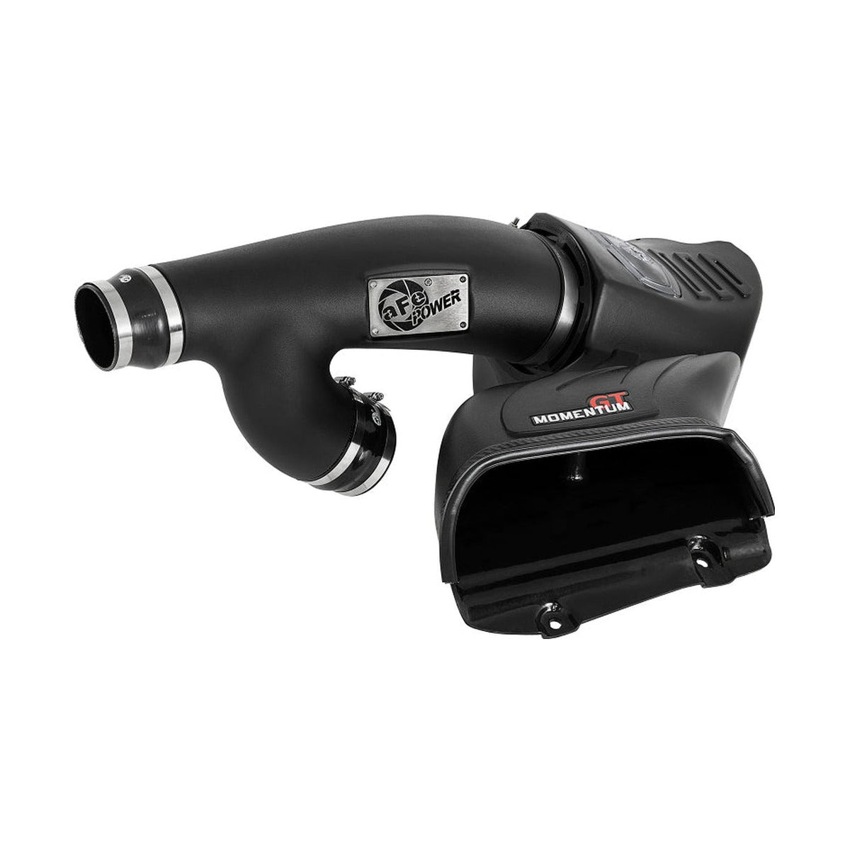 aFe aFe Momentum GT Pro 5R Cold Air Intake System 2017 Ford F-150 Raptor V6-3.5L (tt) EcoBoost