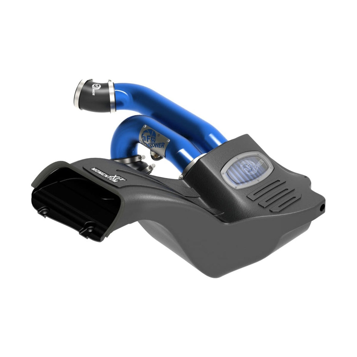 aFe aFe POWER Momentum XP Pro 5R Intake System 2017 Ford F-150 Raptor V6-3.5L (tt) EcoBoost