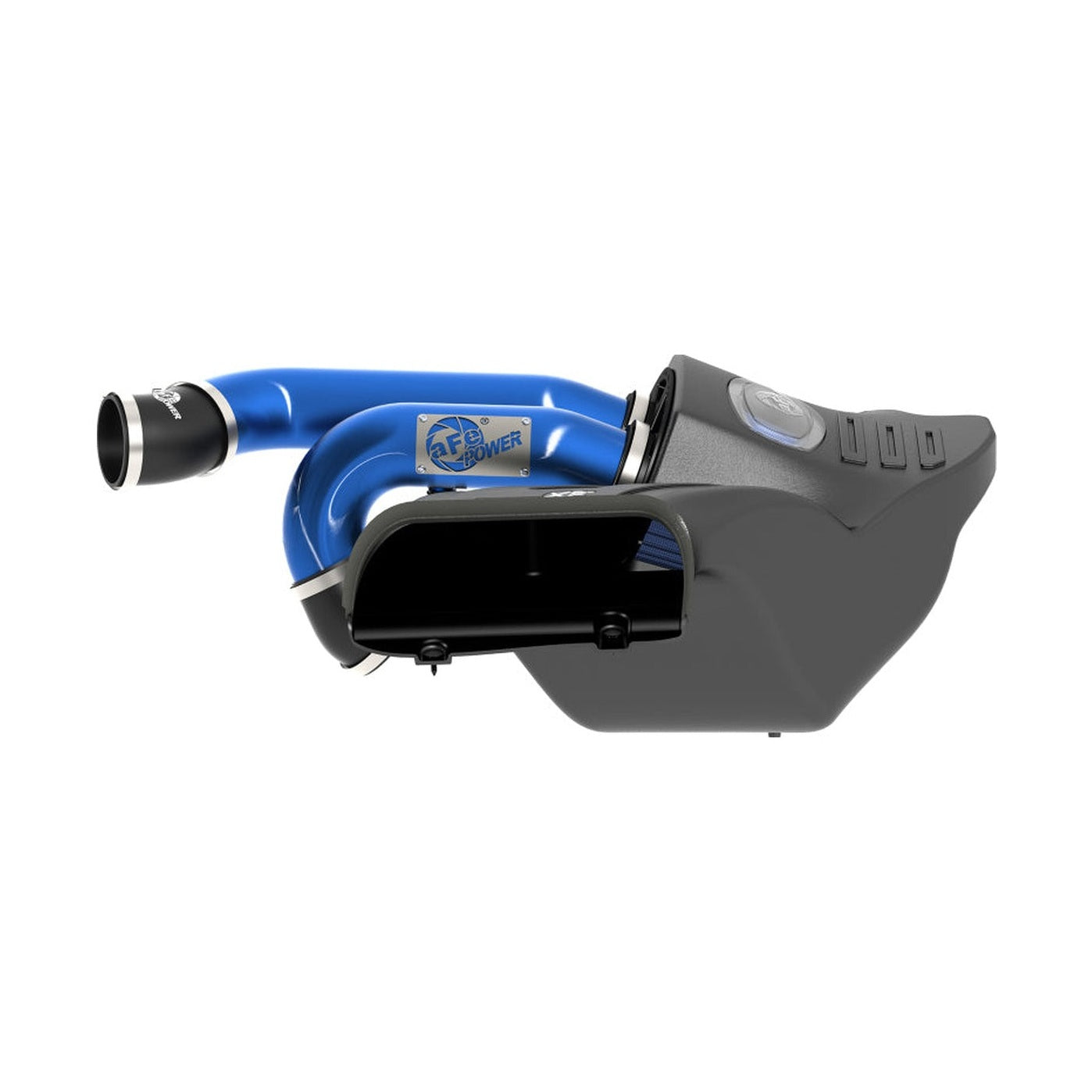 aFe aFe POWER Momentum XP Pro 5R Intake System 2017 Ford F-150 Raptor V6-3.5L (tt) EcoBoost