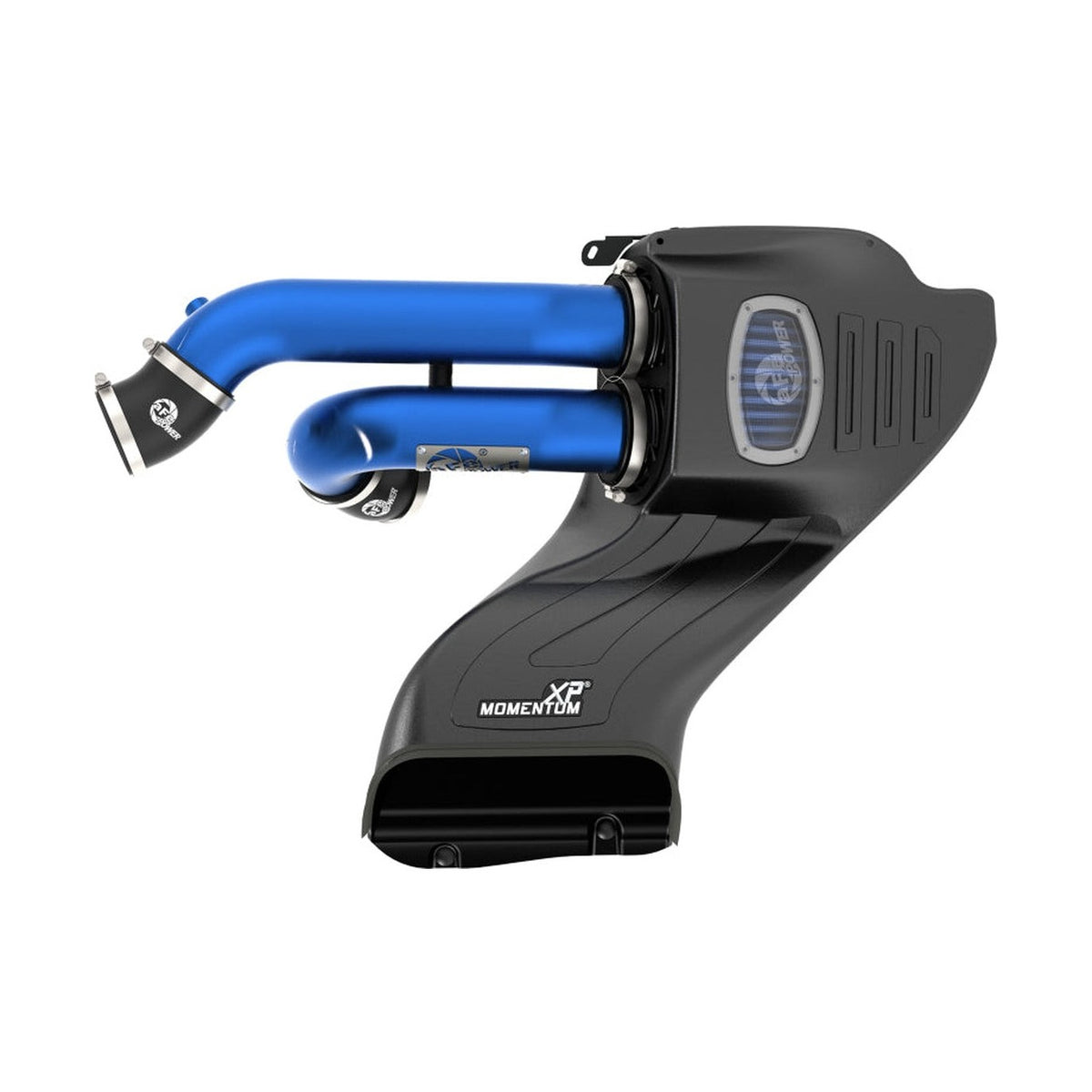 aFe aFe POWER Momentum XP Pro 5R Intake System 2017 Ford F-150 Raptor V6-3.5L (tt) EcoBoost