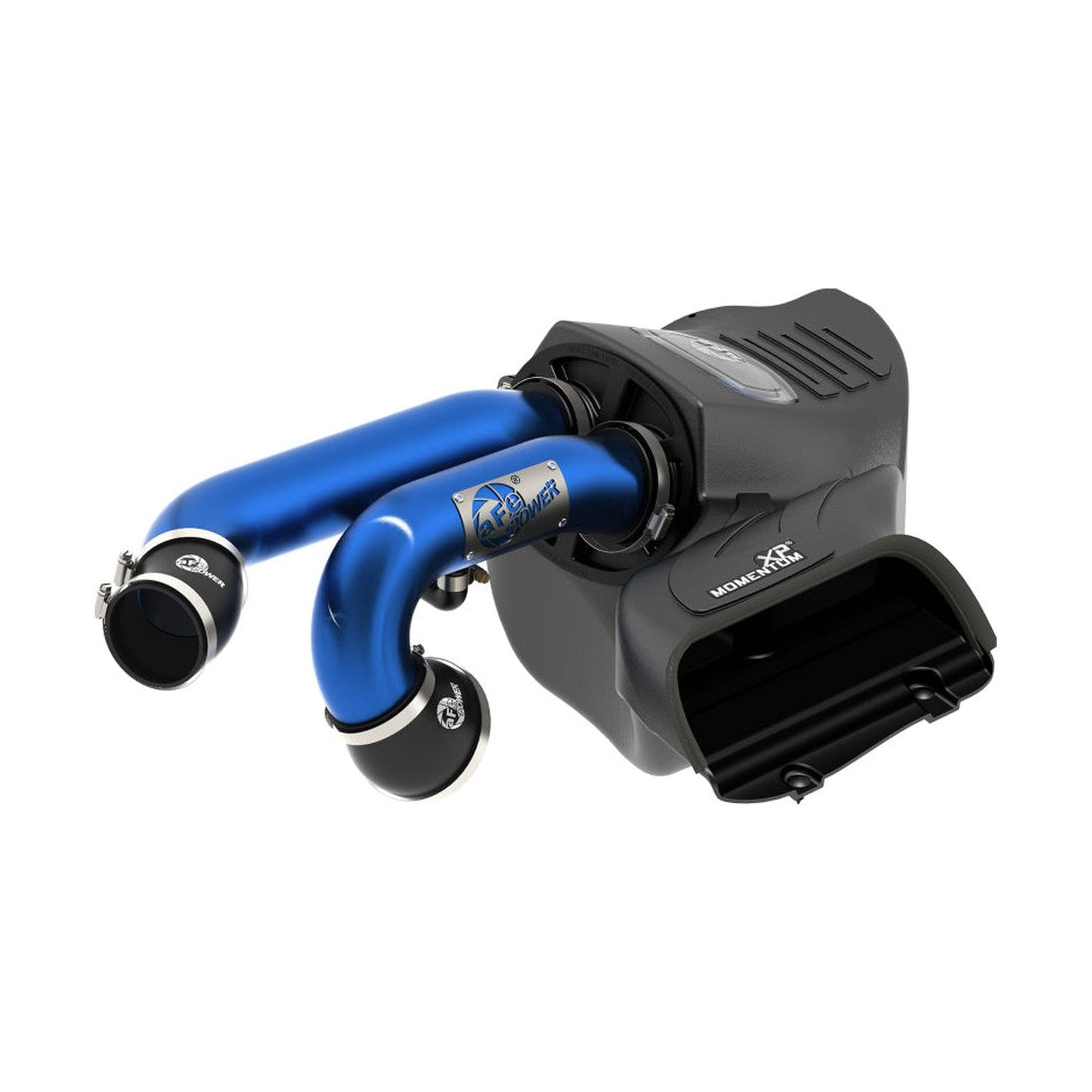 aFe aFe POWER Momentum XP Pro 5R Intake System 2017 Ford F-150 Raptor V6-3.5L (tt) EcoBoost