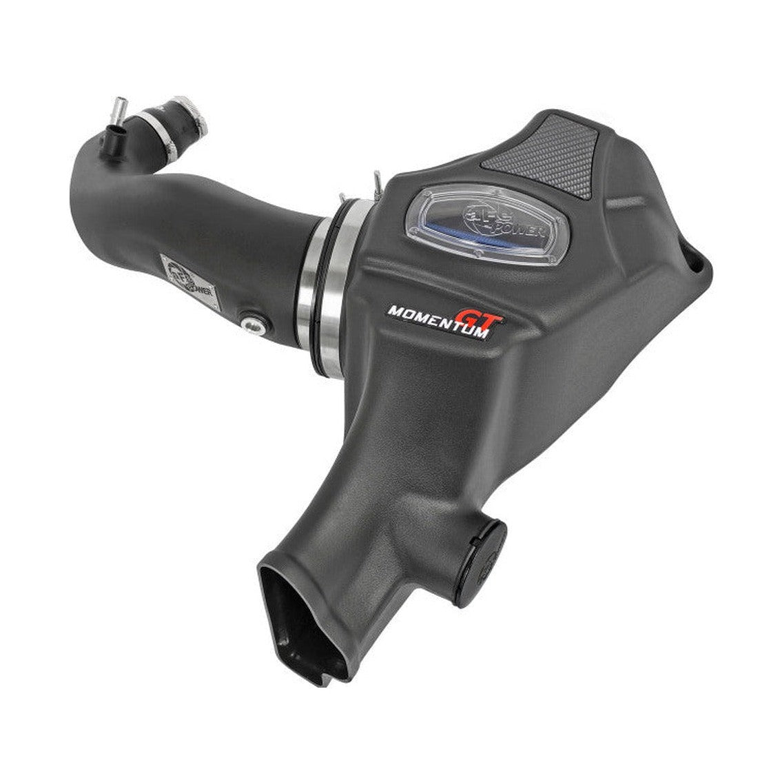 aFe aFe Momentum GT Pro 5R Intake System 15-16 Ford Mustang L4-2.3L EcoBoost