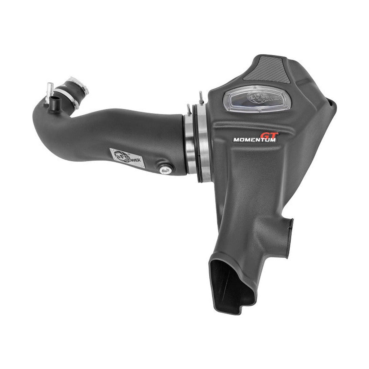 aFe aFe Momentum GT Pro 5R Intake System 15-16 Ford Mustang L4-2.3L EcoBoost