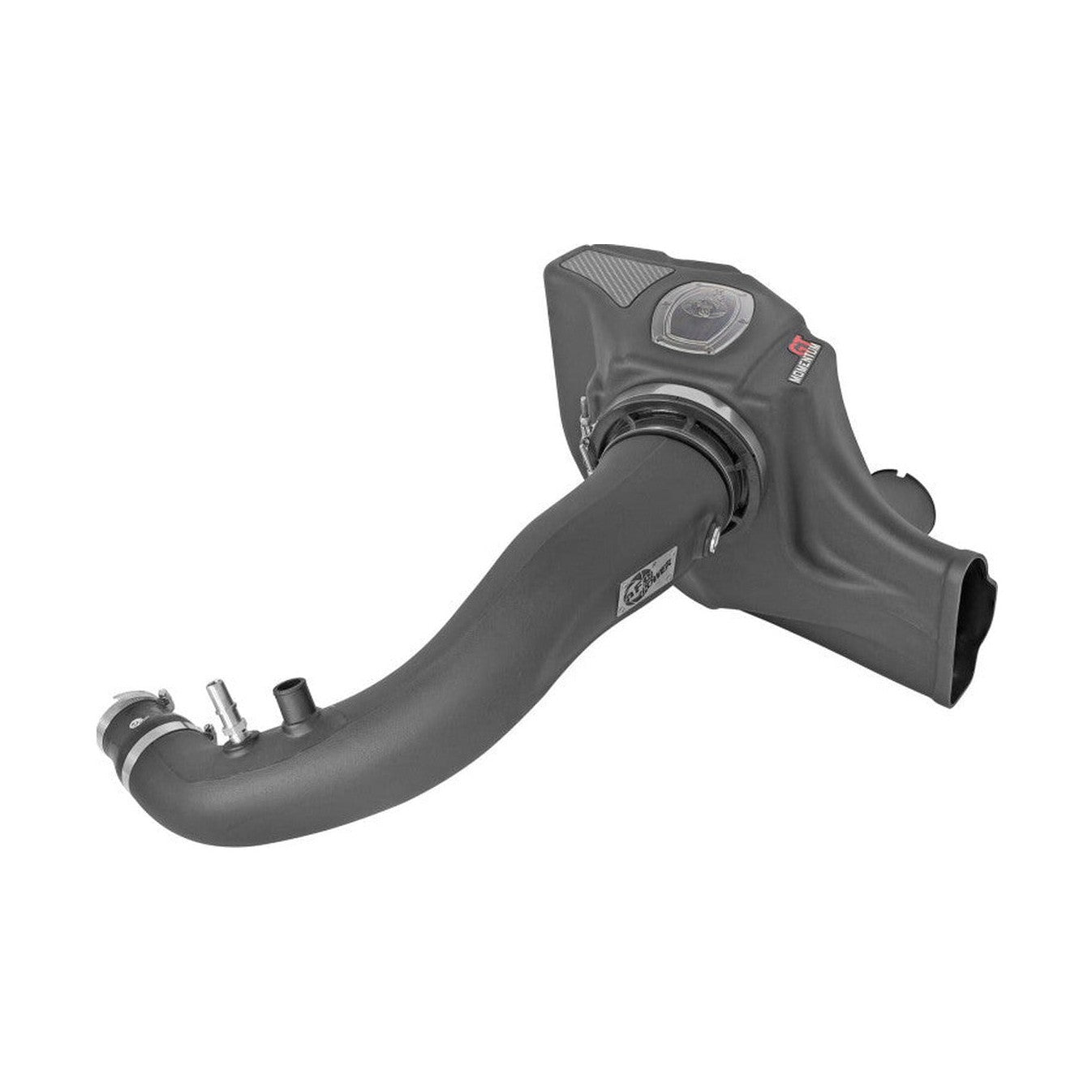 aFe aFe Momentum GT Pro 5R Intake System 15-16 Ford Mustang L4-2.3L EcoBoost
