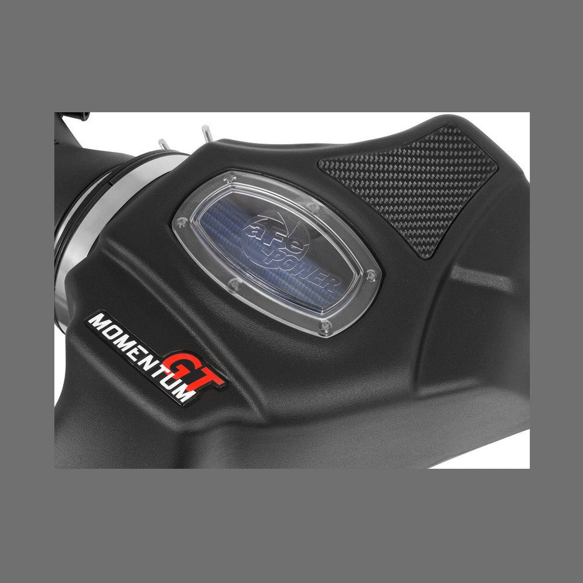 aFe aFe Momentum GT Pro 5R Intake System 15-16 Ford Mustang L4-2.3L EcoBoost