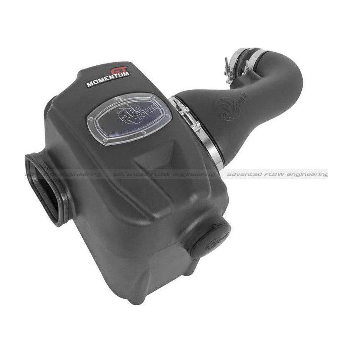 aFe aFe Momentum GT Pro 5R Intake System 15-16 Ford Mustang L4-2.3L EcoBoost