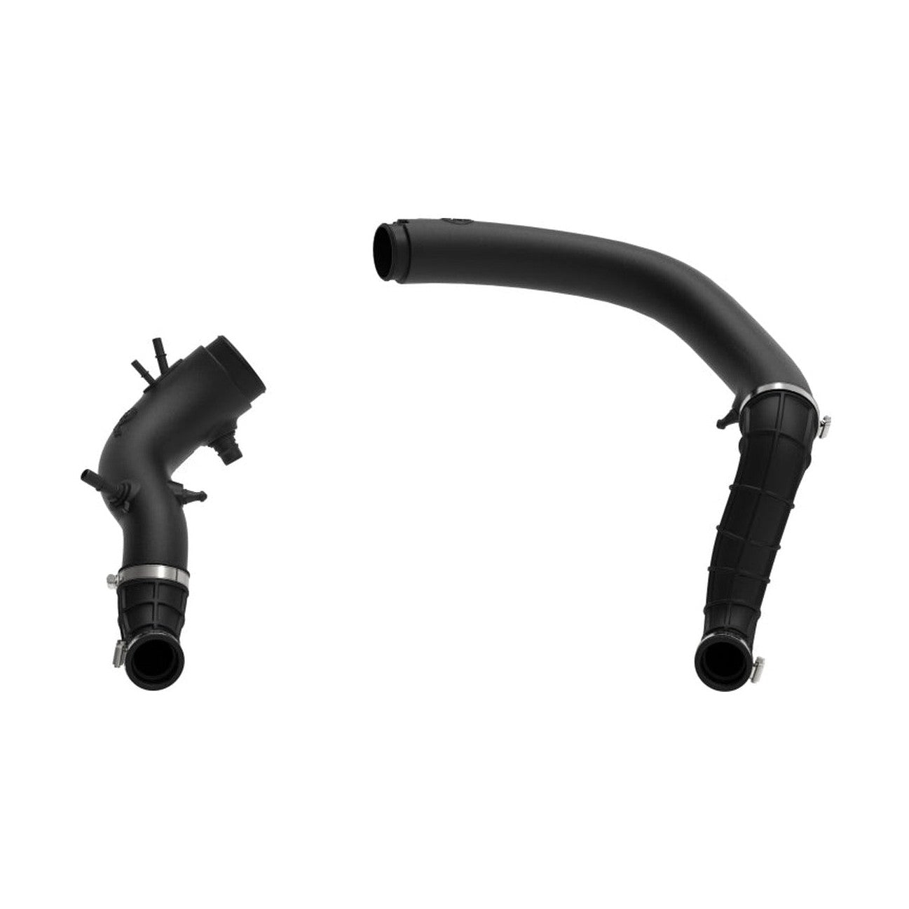 aFe aFe Ford F-150/Raptor 21-25 V6-3.5L (tt) Turbo Inlet Pipes