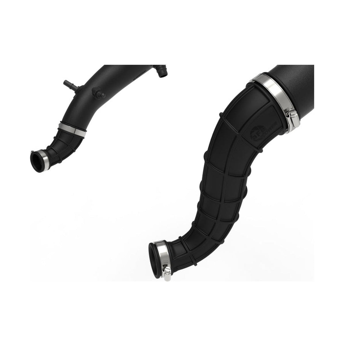 aFe aFe Ford F-150/Raptor 21-25 V6-3.5L (tt) Turbo Inlet Pipes