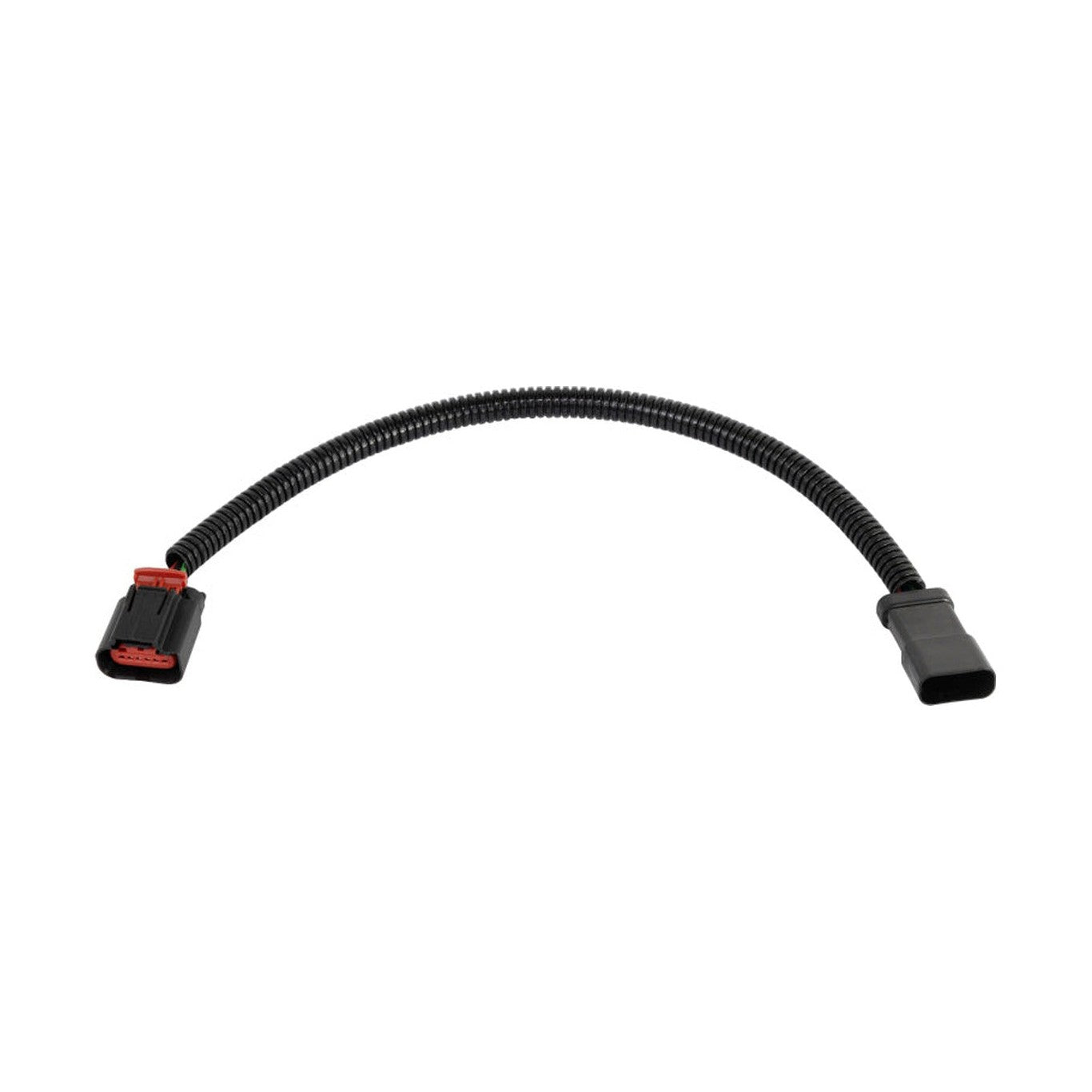 aFe aFe Magnum FORCE Cold Air Intake MAF Extension Harness 12in 11-19 Ford Diesel V8-6.7L (td)