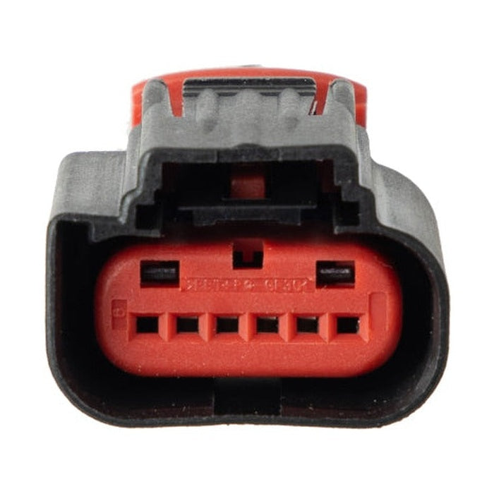 aFe aFe Magnum FORCE Cold Air Intake MAF Extension Harness 12in 11-19 Ford Diesel V8-6.7L (td)