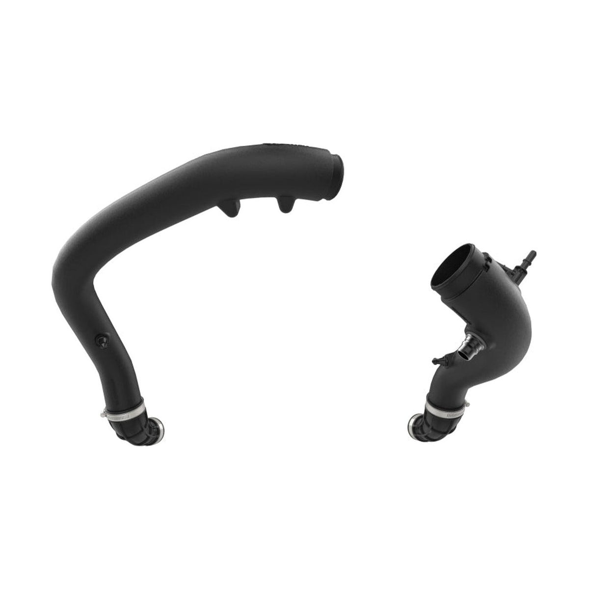 aFe aFe Power 17-20 Ford Raptor 3.5L V6 Turbo Inlet Pipes