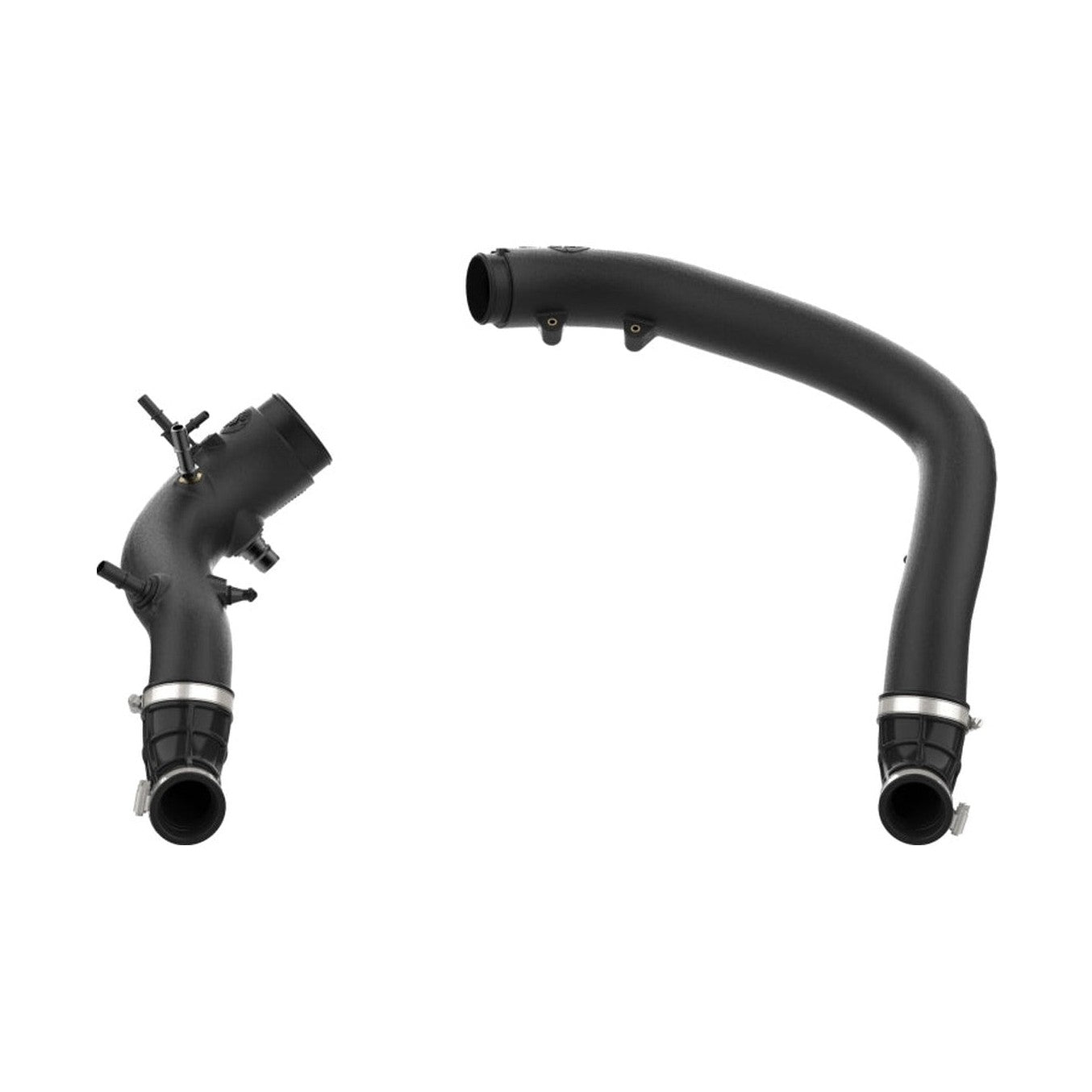 aFe aFe Power 17-20 Ford Raptor 3.5L V6 Turbo Inlet Pipes