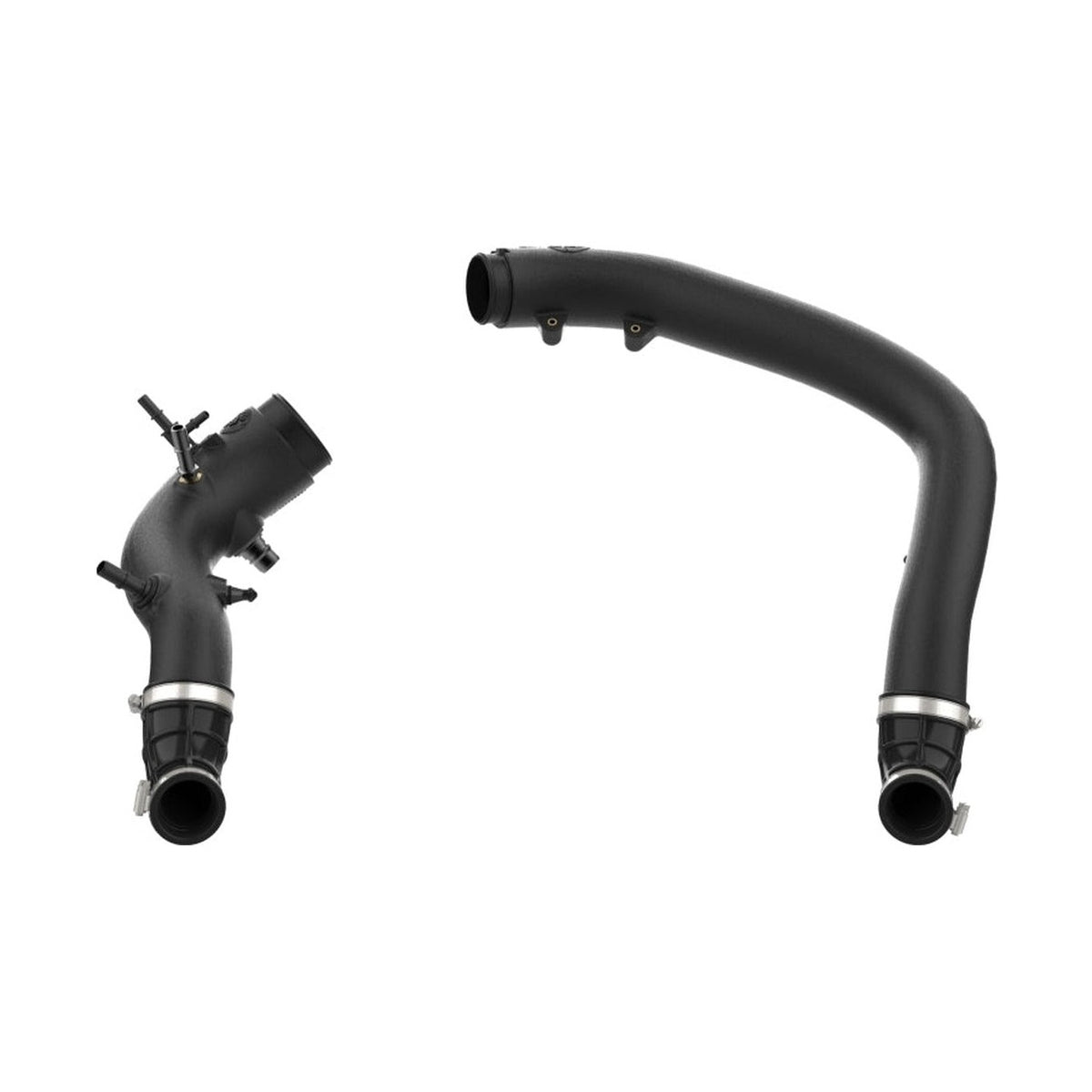 aFe aFe Power 17-20 Ford Raptor 3.5L V6 Turbo Inlet Pipes