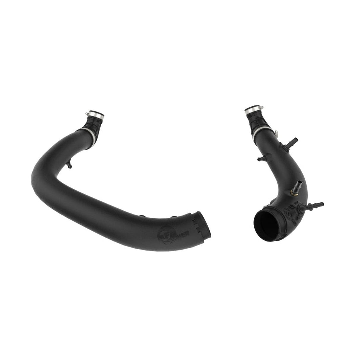 aFe aFe Power 17-20 Ford Raptor 3.5L V6 Turbo Inlet Pipes