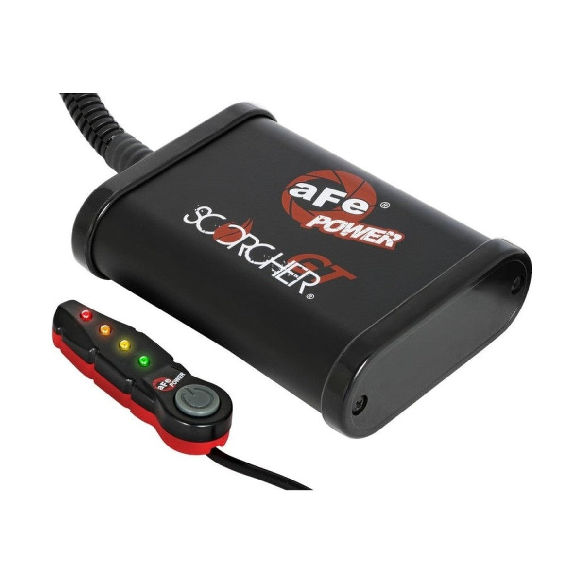 aFe aFe Scorcher GT Power Module 2021 Ford F-150 2.7L/3.5L