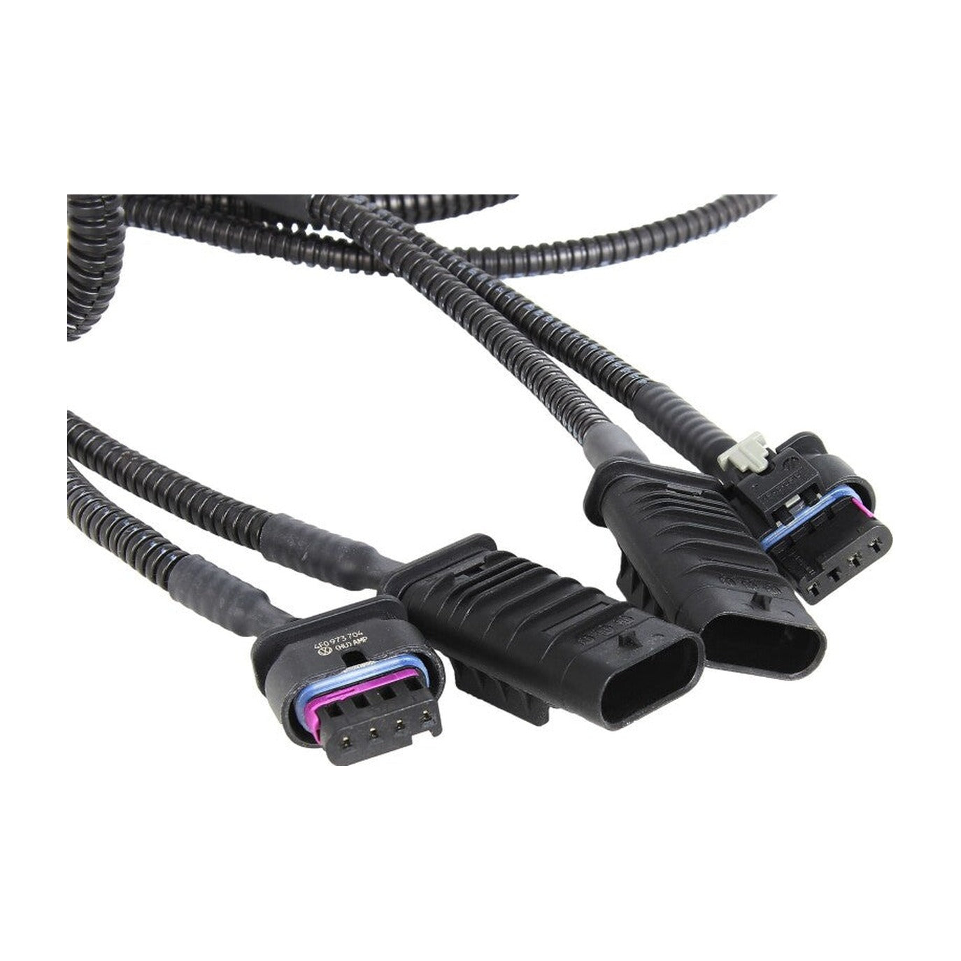 aFe aFe Scorcher GT Power Module 2021 Ford F-150 2.7L/3.5L