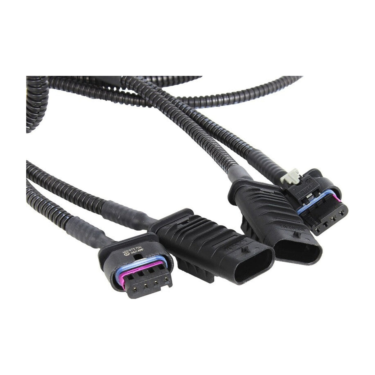 aFe aFe Scorcher GT Power Module 2021 Ford F-150 2.7L/3.5L