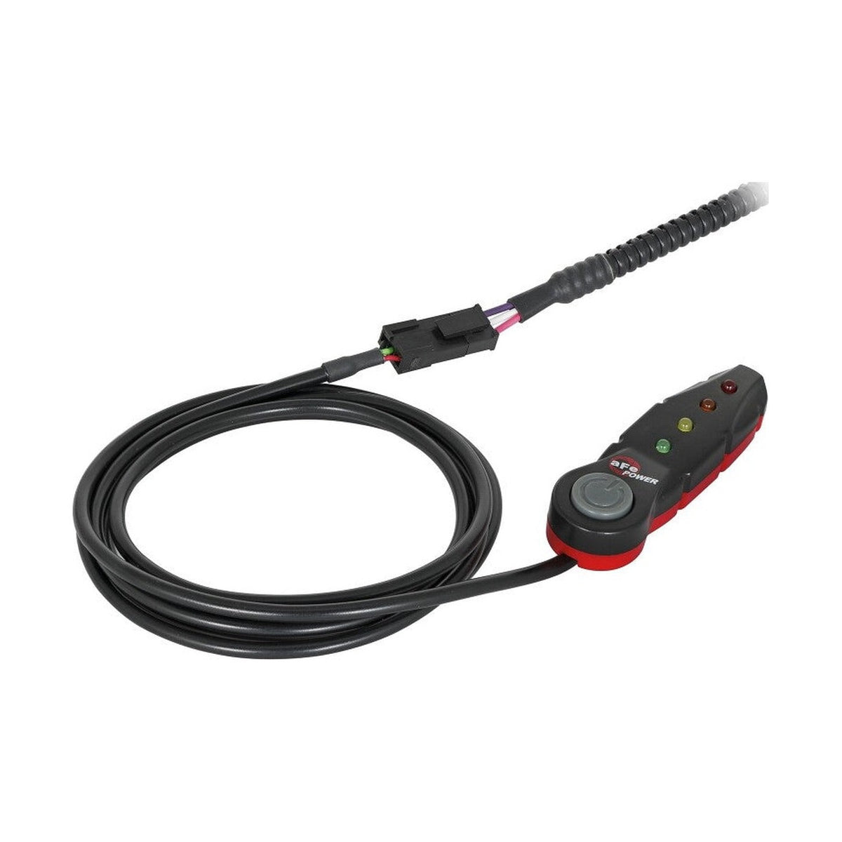 aFe aFe Scorcher GT Power Module 2021 Ford F-150 2.7L/3.5L
