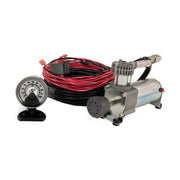 Air Lift Air Lift Load Controller Single Heavy Duty Compressor
