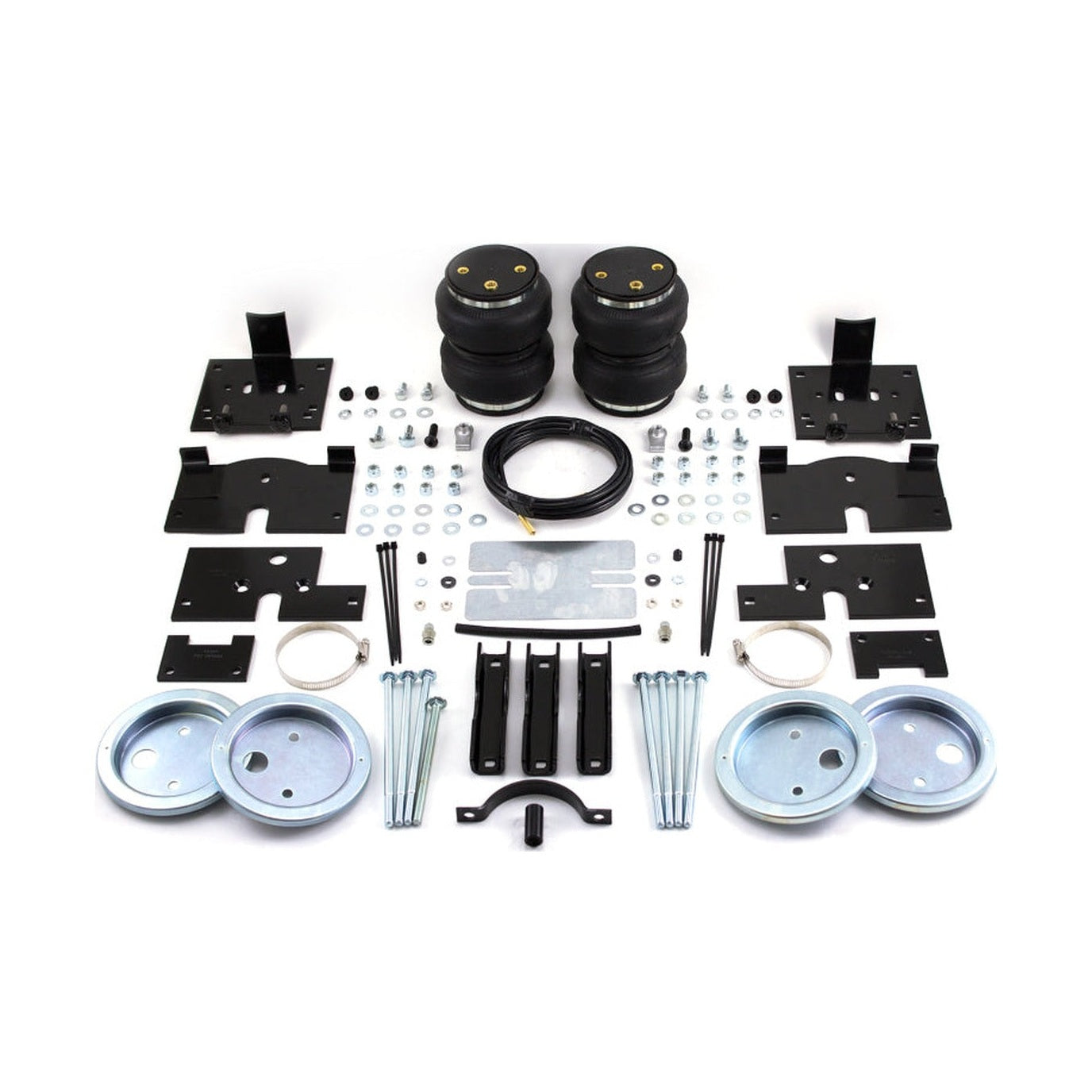 Air Lift Air Lift LoadLifter 5000 for Half Ton Vehicles