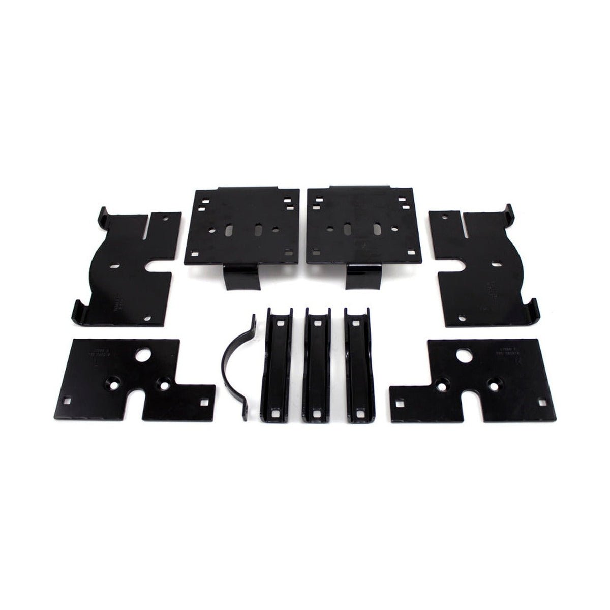 Air Lift Air Lift LoadLifter 5000 for Half Ton Vehicles