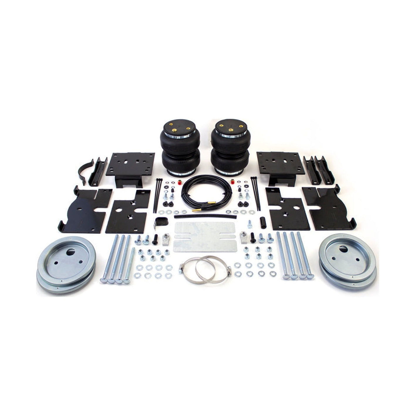 Air Lift Air Lift LoadLifter 5000 for Half Ton Vehicles