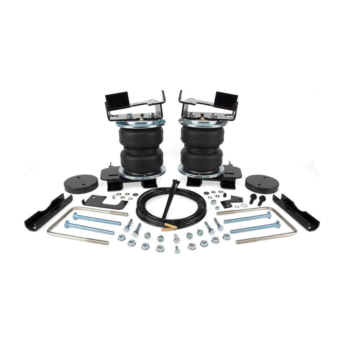 Air Lift Air Lift LoadLifter 5000 Air Spring Kit 2021+ Ford F-150