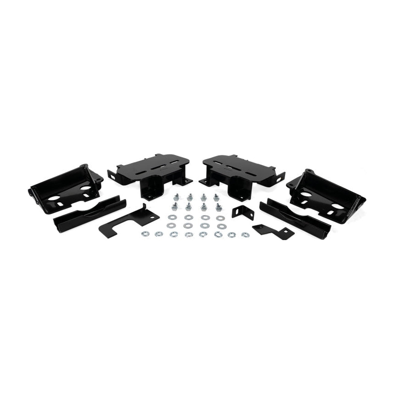Air Lift Air Lift 2021-2022 F-150 Powerboost 2WD/4WD LoadLifter 5000 Air Spring Kit