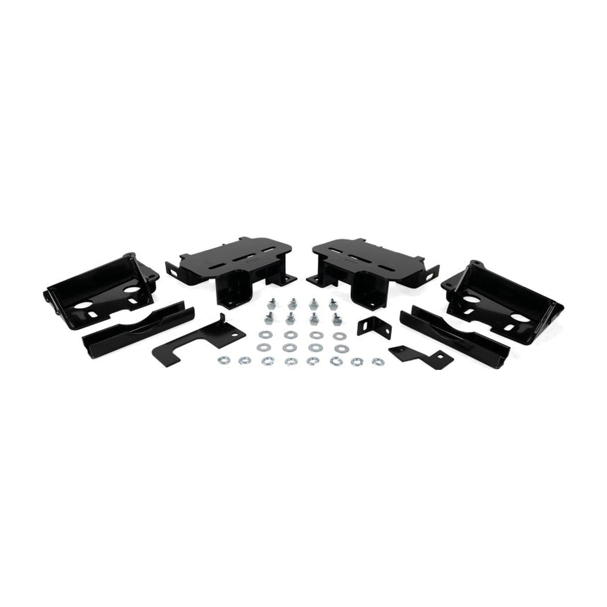 Air Lift Air Lift 2021-2022 F-150 Powerboost 2WD/4WD LoadLifter 5000 Air Spring Kit